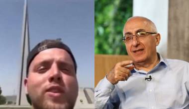 «Հրապարակ». Ոչ միայն ազգային թշնամության, այլեւ անդաստիարակության հողի վրա կարող է լինել
