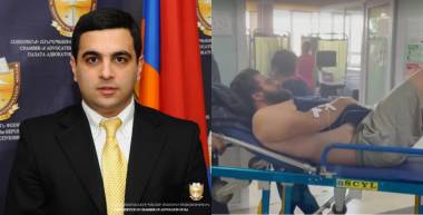 Միքայել Բադալյանի մոտ դեռևս ախտորոշվել է ստամոքսի խոց և ներքին արյունահոսություն
