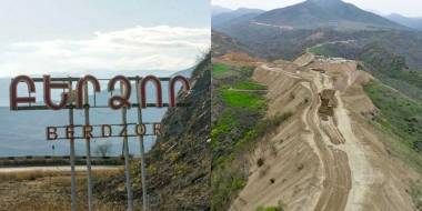 Ադրբեջանից ստանալ երաշխիքներ ճանապարհի համար նույնն է, ինչ ՀՀ վարչապետի խոստացած պայծառ ապագան
