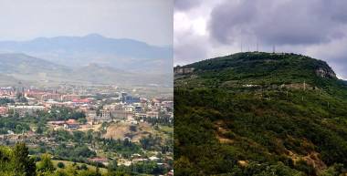 Ի՞նչ ճակատագիր է սպասվում այս կարևոր բարձունքին. գործող «Լաչինի միջանցքի» հանձնման վտանգները