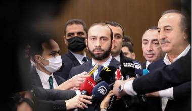 Եթե հայ-թուրքական գործընթացը գնում է առաջ, ապա՝ ի՞նչ նախապայմաններ է արդեն իսկ կատարել հայկական կողմը 