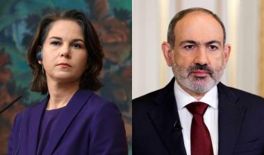 Գերմանական իրատեսությունն ու հայկական «լոպազությունը»