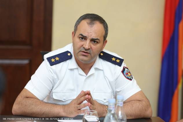 Երաժշտությունն ավարտվեց, տանգո չի լինի