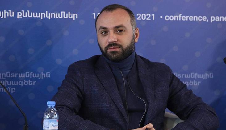 ԱԺ-ի այսօրվա որոշումը պառլամենտարիզմի վախճանն էր