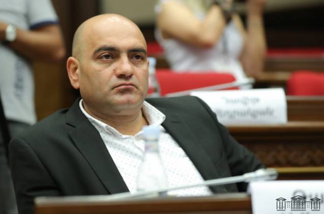 Չի բացառվում, որ մանդատից էլ հրաժարվեմ․ Իմ պայքարը առանց պաշտոնի էլ է շարունակվելու