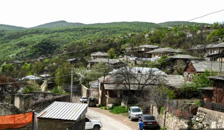 «Հրապարակ». Սահմանն այնքան անպաշտպան է, որ անսպասելի որոշում են գտել