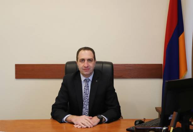 «Հրապարակ». Եթե ես լինեի տարիքով ամենաավագ անդամը, չէի հրաժարվի
