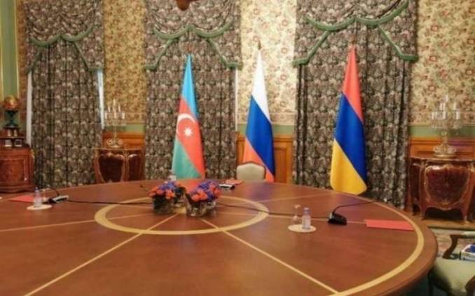 Երևանն ու Բաքուն առաջընթաց են գրանցել հաղորդակցությունների ապաշրջափակման հարցում