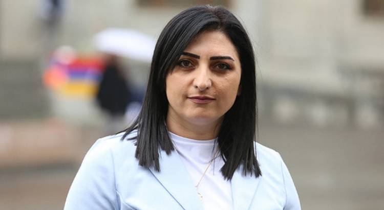 «Հրապարակ». Թագուհին ստացե՞լ է Սերժ Սարգսյանի «դաբրոն»