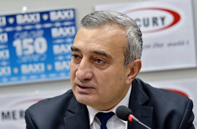 Բացի հայից, այնտեղ ոչ ոք չի ապրել. այս ամենը հեքիաթի ժանրից է