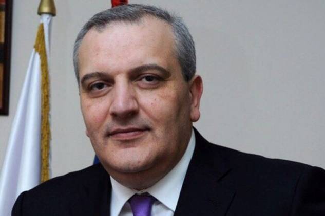 «Հրապարակ». Վրաստանում ՀՀ դեսպանը հետ կկանչվի