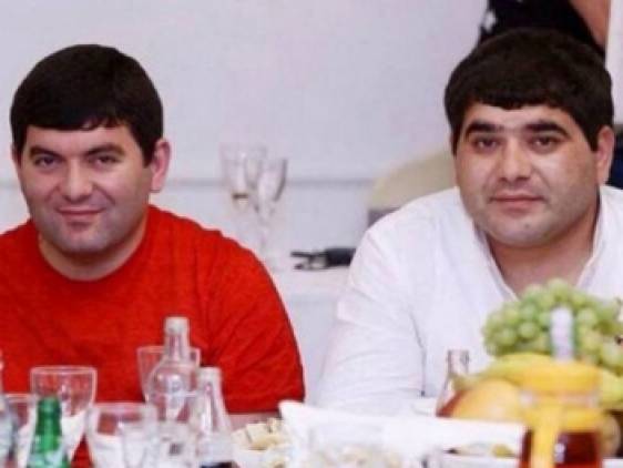 Մասիսի քաղաքապետի եղբայրն ազատ է արձակվել