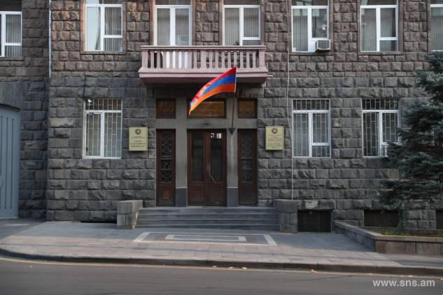 «Հրապարակ». Ովքեր են նստած ԱԱԾ-ի «քաղաքական» բանտախցում
