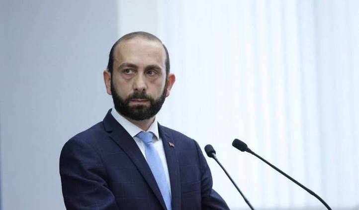 «Հրապարակ». Արարատ Միրզոյանը աներձագին հյուպատոս կդարձնի