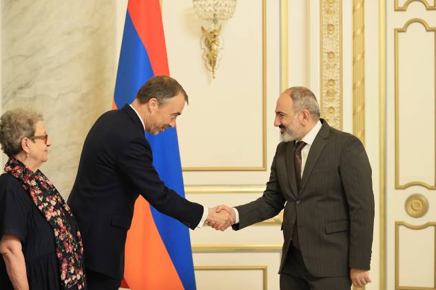 «Հրապարակ». Հայ ժողովրդի թիկունքում հերթական դավե՞րն են նյութում