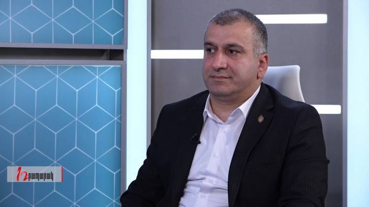 «Հրապարակ». Մենք չենք խոսում 1-2 հոգու, խոսում ենք 10 մլն սփյուռքի մասին