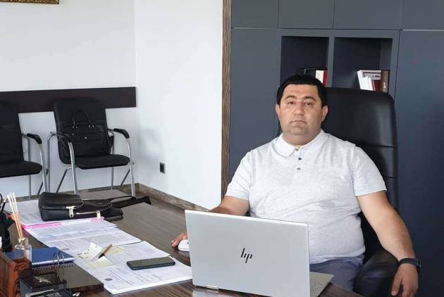 Օրենսգիրքը փոխելը` ոնց որ հաշվիչը զրոյացնեն, որն արհեստական քաոս է ստեղծելու 