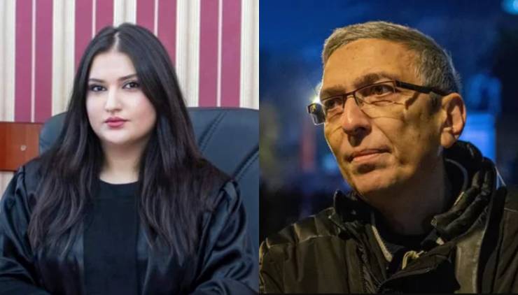 Միակ բանը, որ ես ցավում եմ, որ մարդ է մահացել․ Արմեն Գրիգորյանին կալանք տված դատավոր