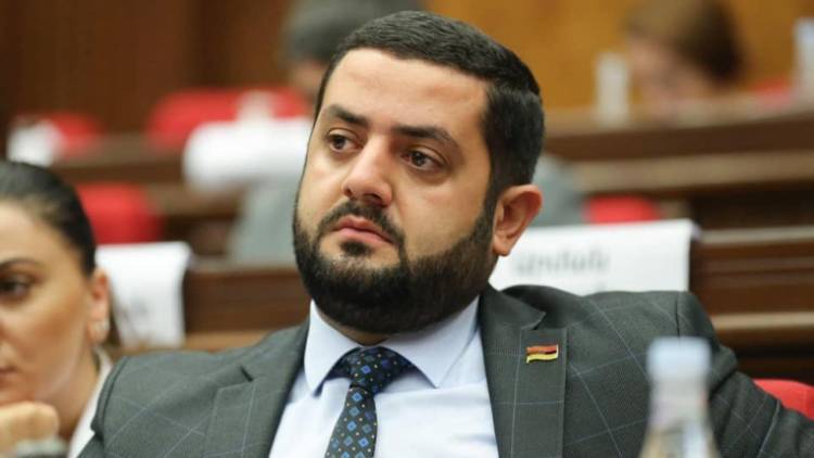«Հրապարակ». Կապանում սկսվել է «ռազբիրատների» փուլը