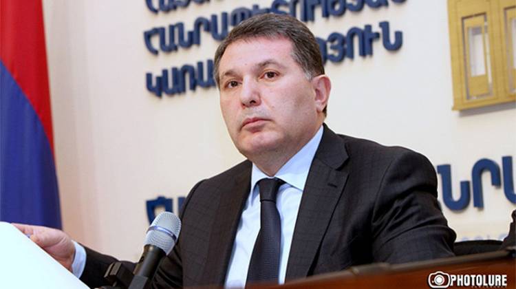 «Հրապարակ». Բուլկի Արամը՝ հետախուզման մեջ, շարունակում է փող աշխատել պետության հաշվին