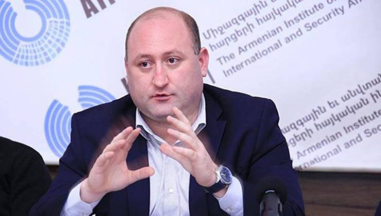 Ակտում չորս հայամետ լրացումները Սենատը փոփոխությունների կենթարկի՞, թե՞ ոչ