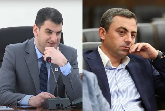 Հրաչյա Սարգսյանը դատի է տվել Սաղաթելյանին