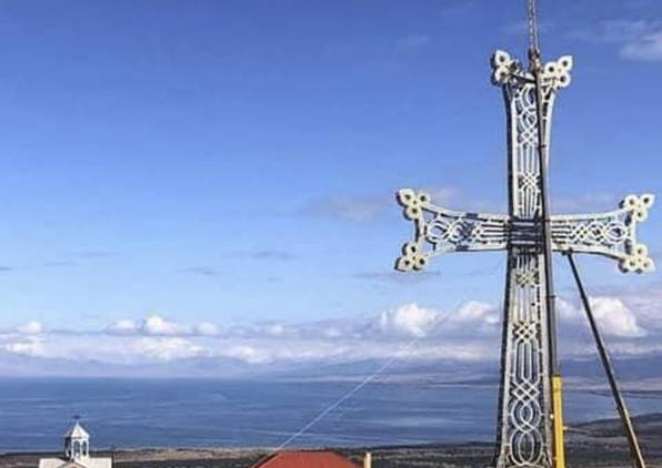 Կառավարությունը հրահանգել է քանդել ճանապարհների խաչերը