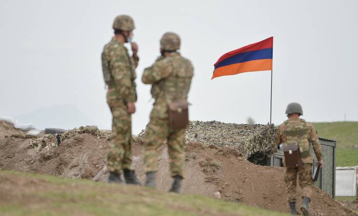 Կտրուկ աճել է հրադադարի ռեժիմի խախտման հետևանքով զինծառայողների մահվան դեպքերի թիվը
