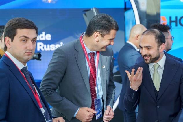 «Հրապարակ». Հրաչը՝ ներսում, Ավինյանը՝ դրսում. բախումներ չեն լինի