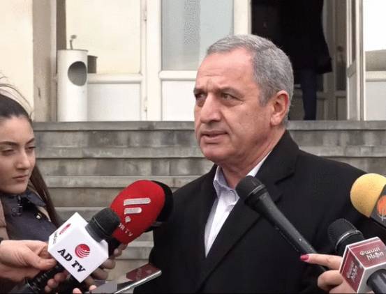 «Հրապարակ». Եթե 3 ատյանով անցել է, չկա մեկը, որ կարող է ասել՝ սխալ ակտ է, ապօրինի է