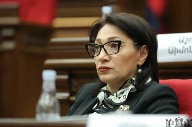 «Հրապարակ». Ամո՛թ, Եվրոպա, դուք ցույց տվեցիք ձեր երկակի ստանդարտների քաղաքականությունը