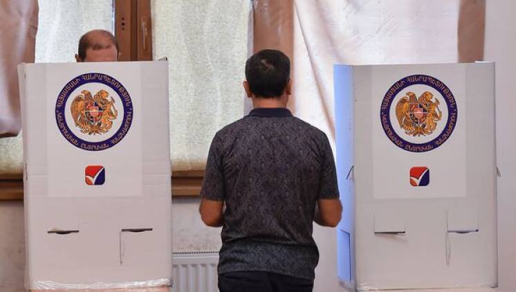 «Հրապարակ». Ամառվա վերջը թեժ է լինելու