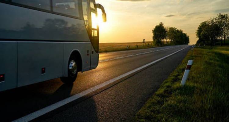 Գործարկվում է Բաքու-Նախիջեւան ավտոբուսային երթուղի 