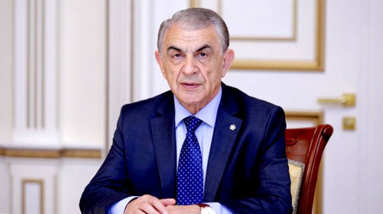 «Հրապարակ». Արա Բաբլոյանն օգնում է Արցախի պետնախարարին`բարեփոխել առողջապահության համակարգը