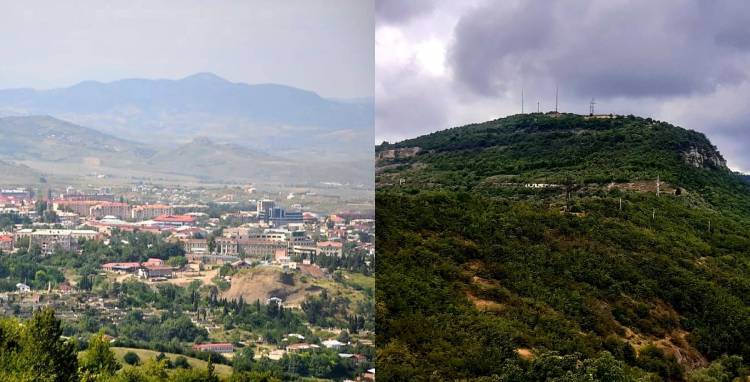 Ի՞նչ ճակատագիր է սպասվում այս կարևոր բարձունքին. գործող «Լաչինի միջանցքի» հանձնման վտանգները