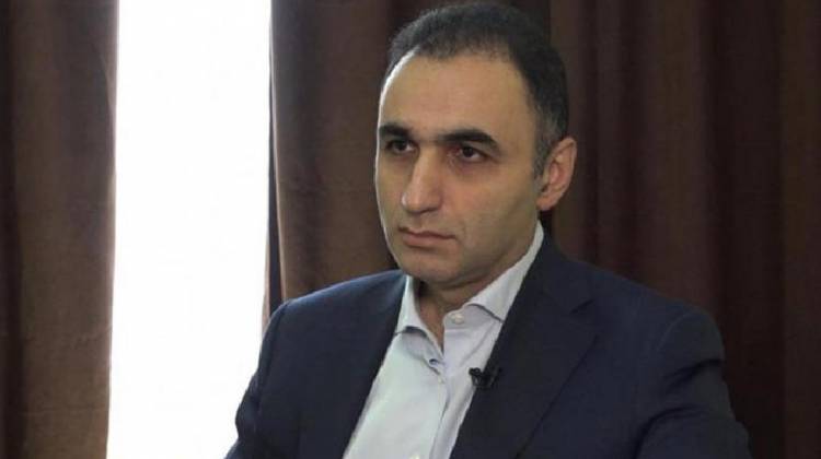 Հոգեպես շատ լավ է զգում, իսկ ֆիզիկական առումով ունի խնդիրներ