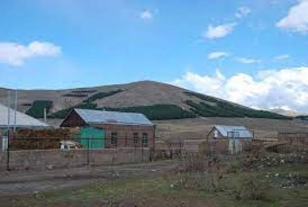 Եզդիաբնակ Հակո և Գյալթո գյուղերի ջրամատակարարումը երեկվանից կանոնակարգվել է.Էդիկ Օսեյան
