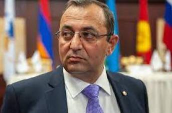 Սփյուռքին օտարացնել Հայաստանից, ոչ ոքի չի հաջողվելու 