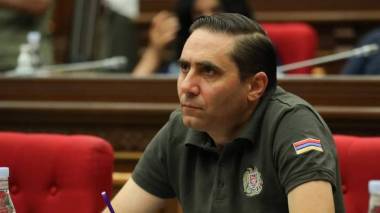 Թշնամու լրատվական գործակալությունները միտումնավոր յուղ են լցնում կրակի վրա
