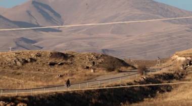 Ադրբեջանին և Թուրքիային դեպի Նախիջևան ճանապարհ պետք չէ, նրանք արդեն կարճ ճանապարհ ունեն Իրանի տարածքով