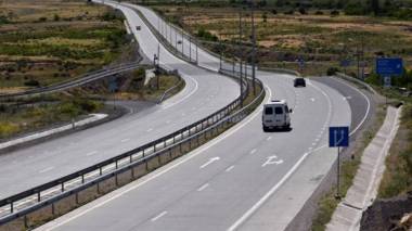 Ինչպես են հատելու ադրբեջանցիները ՀՀ սահմանը. ինչ ստատուս կունենա այդ ճանապարհը