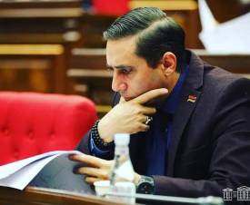 Իրենց պետք է միմիայն էքստարածքային հանգույց, որը դուրս կլինի Հայաստանի վերահսկողությունից
