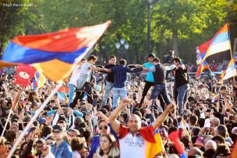 Անհայրենիք- անտարբերների մի հսկա խավ է ձեւավորվել այս տարիներին