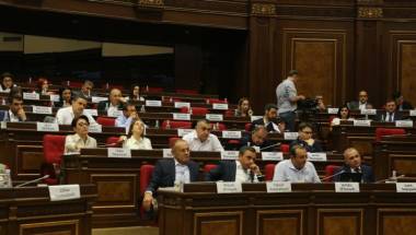 Չեն ուզում իրենց այցը փիառ անել