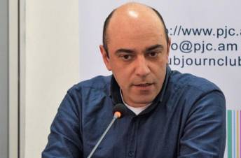Ռուսաստանը գիտի, որ Հարավային Կովկասի տերը նա է, ով Հայաստանի տերն է