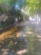 Անտեր քաղաք