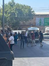 «Շենգավիթ» ԲԿ-ից 6 մարդ դուրս է գրվել