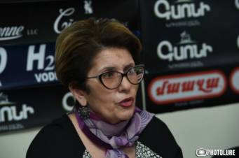 Այդ շուկաները հանեք քաղաքի կենտրոնից, տեղը այգիներ տնկեք