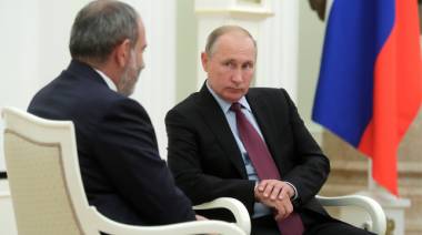 Նոր զարգացումներ են սպասվում…