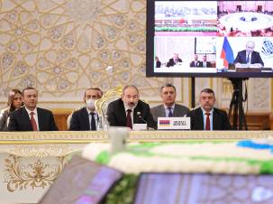 ՀԱՊԿ-ի «պերճանքն» ու թշվառությունը